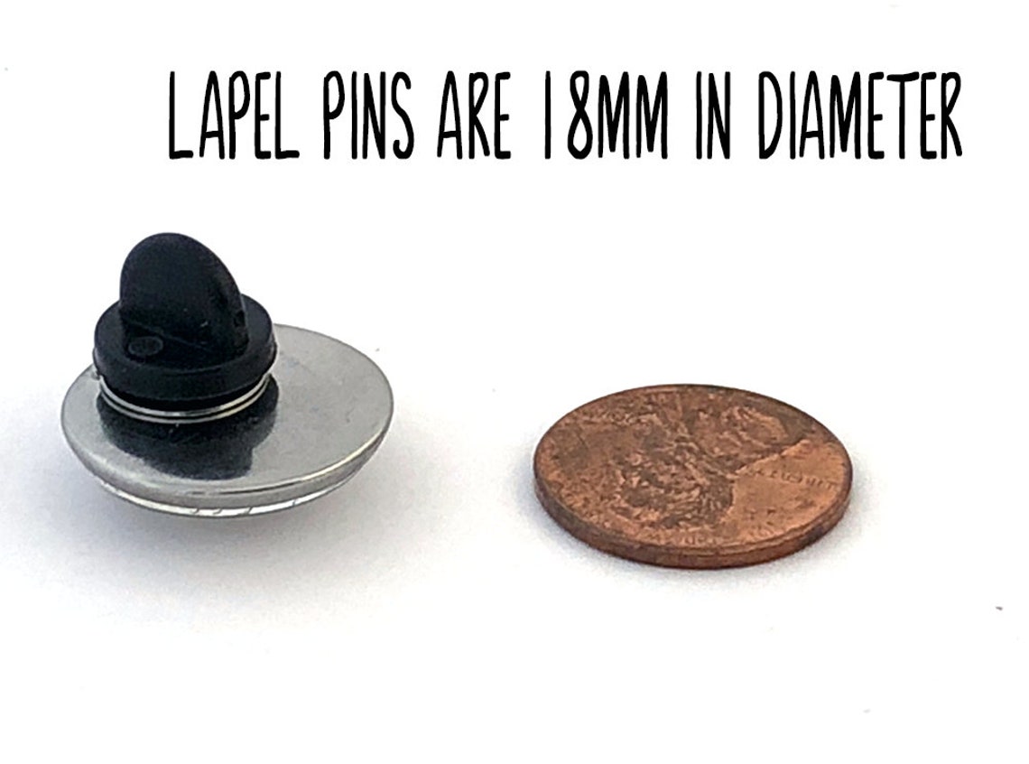 TRANSGENDER LGBTQ+ Country Metal Flag Lapel Pin Badge *NEW*MIX & MATCH BUY 3 GET - Foto 7