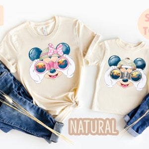 Mickey Mouse safari shirt, Mickey animal, Animal Kingdom themed Disney trip shirt for kids and adults, Safari shirt, animal kingdom shirt,