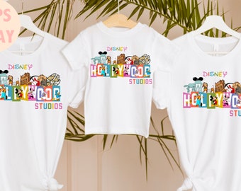 Park day Tees, toy Shirts, mouse and friends shirt, family shirt, vacation shirt, galaxy shirt