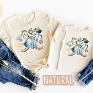 Minnie Mouse safari shirt, Mickey animal, Animal Kingdom themed Disney trip shirt for kids and adults, Safari shirt, animal kingdom shirt,