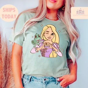 Tangled best day ever shirt for Disney, women&#39;s Disney shirt, Rapunzel shirt, Tangled shirt, Disneyworld shirt, Disneyland shirt