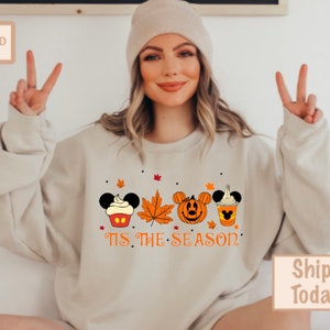 Magical Halloween Shirt, I am Here for the Snacks Shirt, Halloween Mouse Ears Balloons, Retro Halloween Shirt, Fall shirt