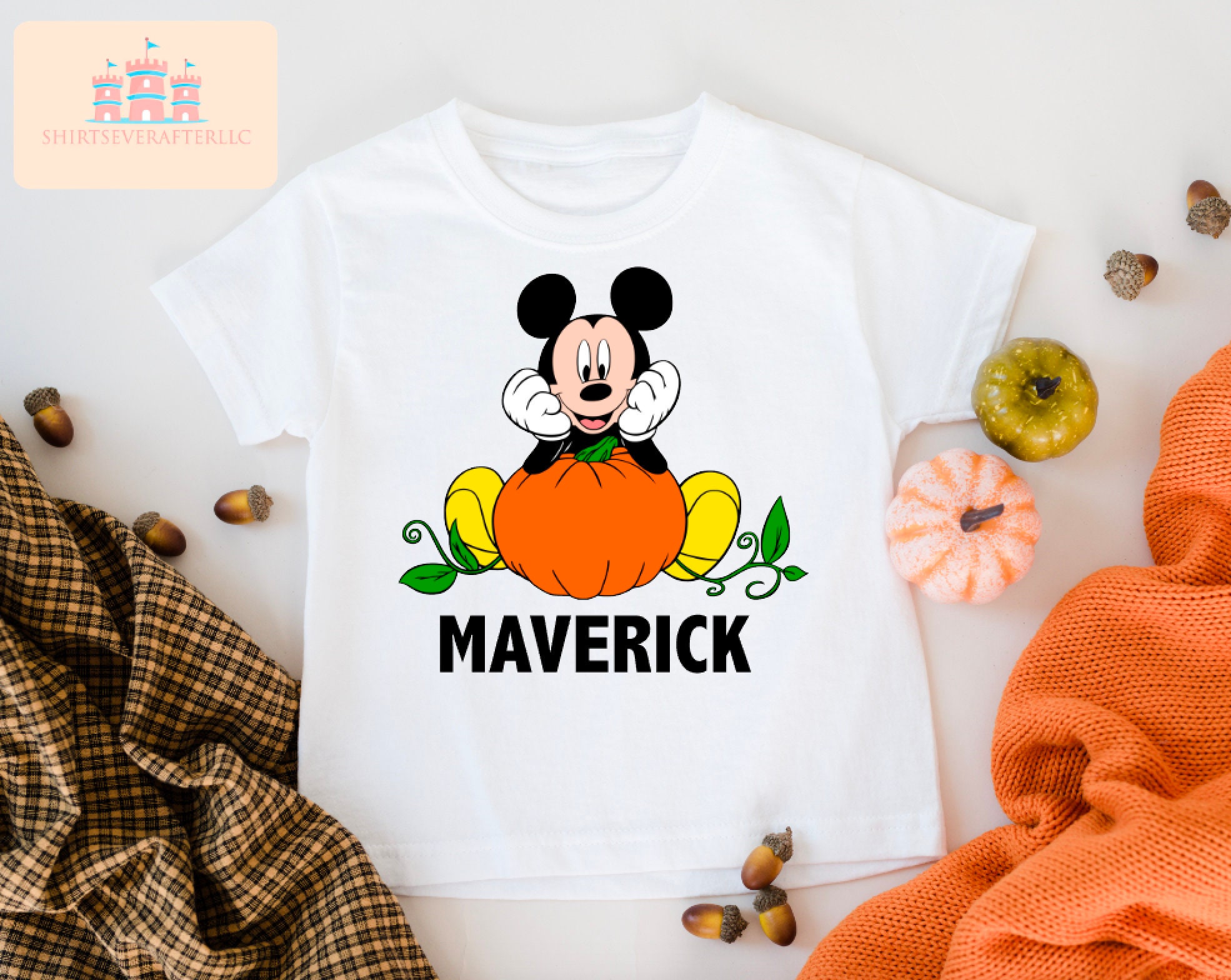 Discover Halloween Mickey pumpkin shirt, pumpkin mickey shirt, disney halloween shirt, womens halloween shirt, kids halloween shirt, halloween