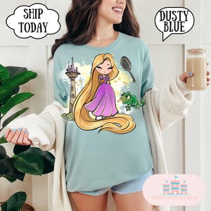 Tangled best day ever shirt for Disney, women&#39;s Disney shirt, Rapunzel shirt, Tangled shirt, Disneyworld shirt, Disneyland shirt