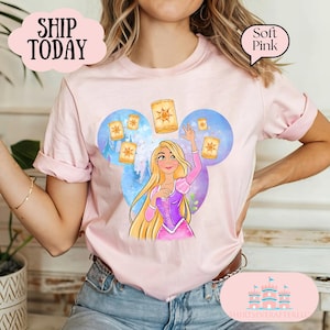 Tangled best day ever shirt for Disney, women&#39;s Disney shirt, Rapunzel shirt, Tangled shirt, Disneyworld shirt, Disneyland shirt
