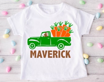 Boy Easter Shirt, Boy Easter Outfit, Easter Boy Shirt, Boys Shirt Name, Cute Toddler Clothes, Cute Boys Clothing, Toddler Gift, Kids Gift