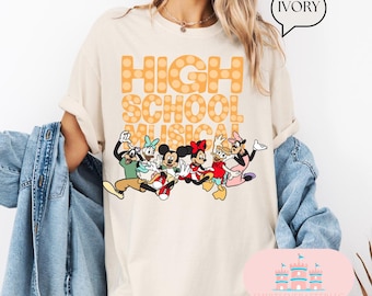 Camiseta retro de Minnie Mouse Comfort Color®, camiseta de viaje de Minnie, camiseta de Minnie, camiseta de viaje de Disney Girl, camiseta de vacaciones de Disney