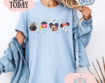 Camiseta de Mickey Mouse para la playa, Disney, verano, verano, Mickey, Mickey Mouse Beach Boys, Mickey surf, fiesta en la playa