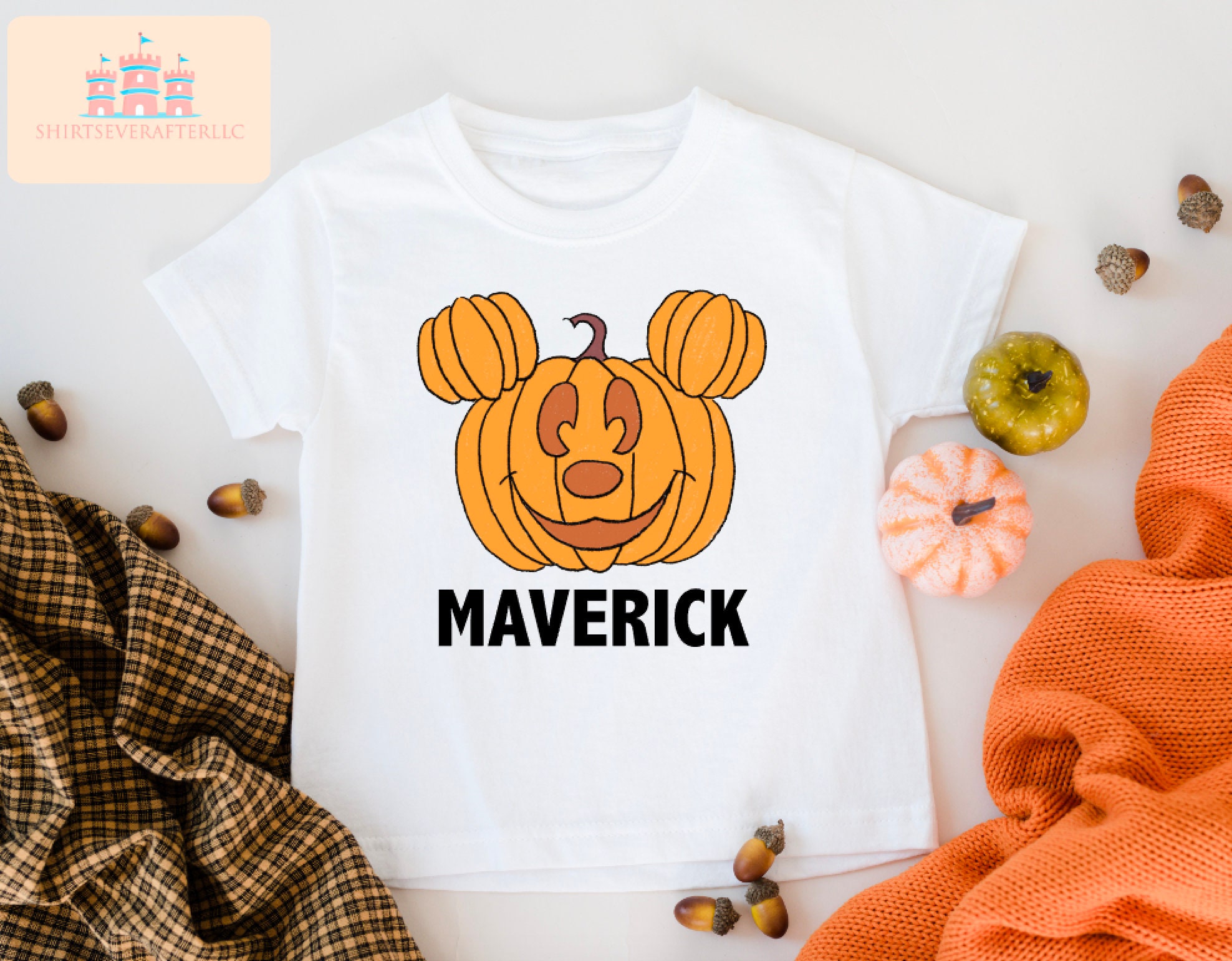 Discover Halloween mickey pumpkin shirt, halloween pumpkin shirt, disney halloween shirt, womens halloween shirt, kids halloween shirt,