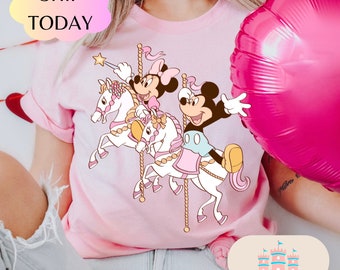 Besties Shirt, girls trip shirt, Theme park Shirt , Mouse Shirt Trip, Matching WDW Family Shirts, Mouse and Duck, vintage shirt