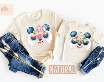 Mickey Mouse safari shirt, Mickey animal, Animal Kingdom themed Disney trip shirt for kids and adults, Safari shirt, animal kingdom shirt,