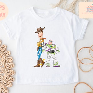 Toy Story Shirts, Toy Story Land Shirt, Jessie and bullseye Shirt, Disneyland Shirts, Disney World Shirt, Disney Shirts, Disney Family Shirt