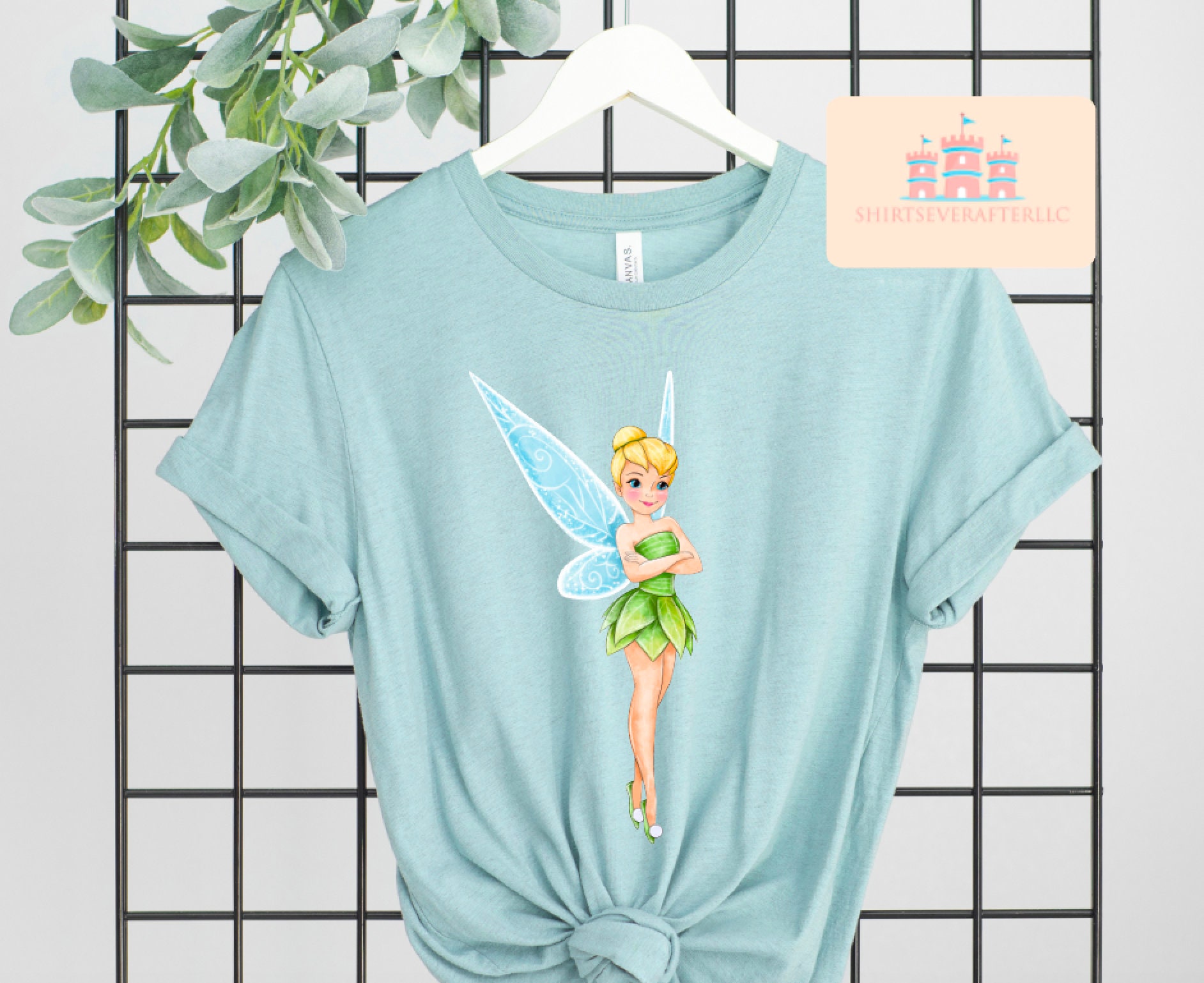 Believe Tinkerbell Shirt, Tinkerbell Shirt, Tinkerbell T Shirt, Believe  Shirt, Funny Shirt, Vacation Shirt, Family Group Shirt - Etsy Israel, image size:1884x1538