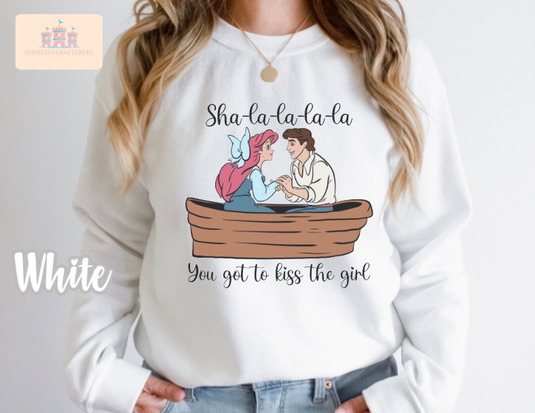 Disney Princess Shirt, Ariel Princess Shirt, Little Mermaid Shirt, Disney  Character Shirt, Disneyland Sweatshirt, Ariel Princess Sweatshirt - Etsy