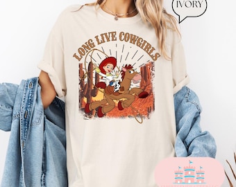 Comfort Color®  Disney Toy Story Land To Infinity and Beyond Shirt, Toy Story Characters Shirt, Disneyland Trip Shirt, Toy Story Shirt