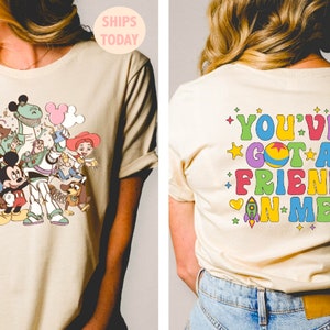 Toy Shirts, Story Land Shirt, cow girl Shirt, Cow boy shirt, dino Shirts, Mouse Shirt, park Shirts, MK Family Shirt, matching shirts
