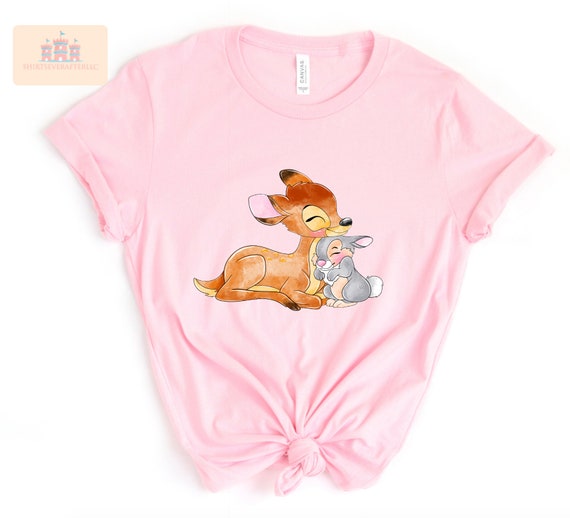 T shirt bambi sale