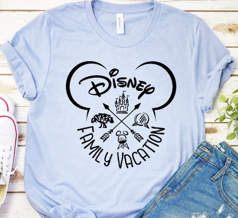 4t disney shirts