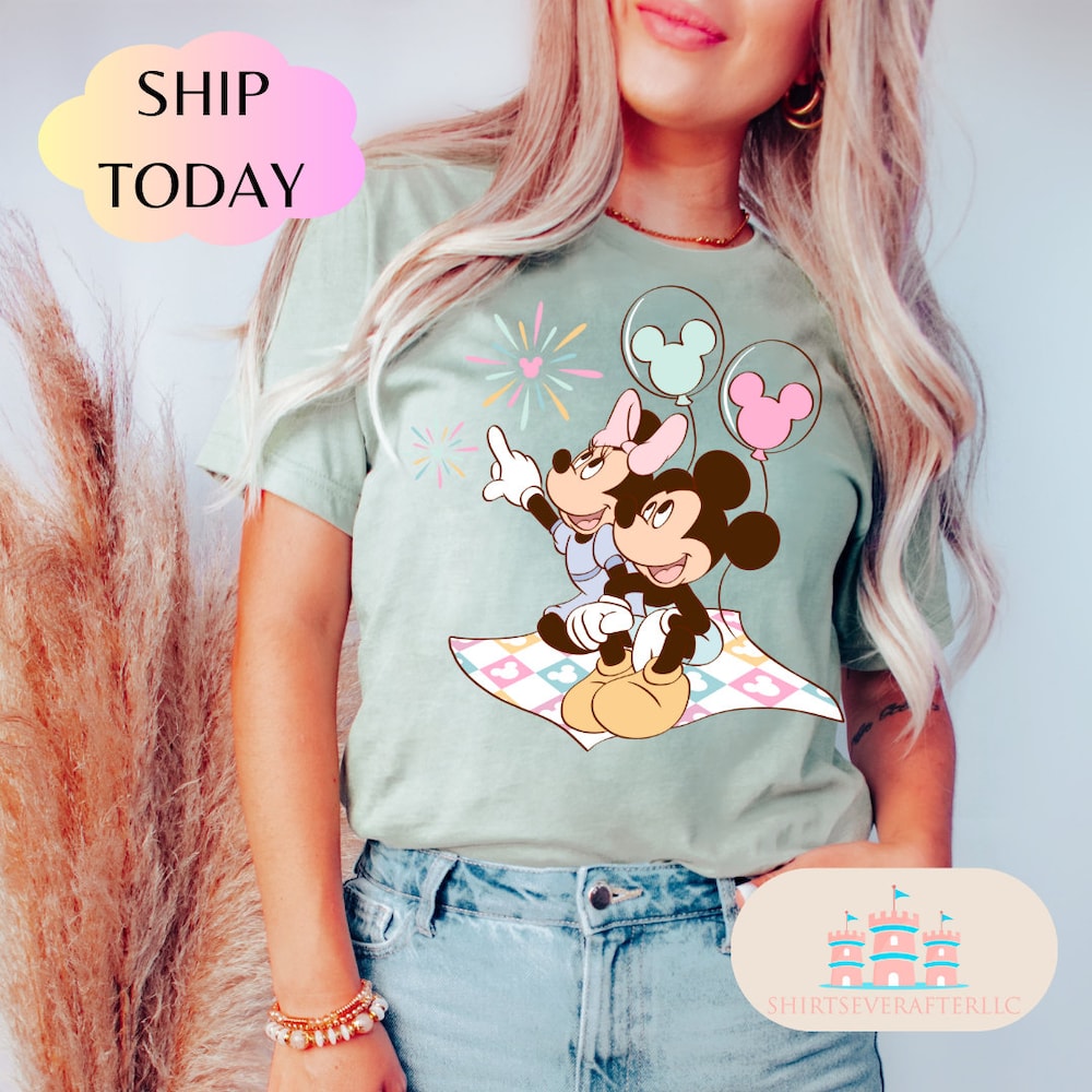 Besties Shirt, Girls Trip Shirt, Theme Park Shirt , Mouse Shirt Trip, Matching Wdw Family Shirts, Mouse Shirt, Duck Shirt, Vintage Shirt, New Fashion