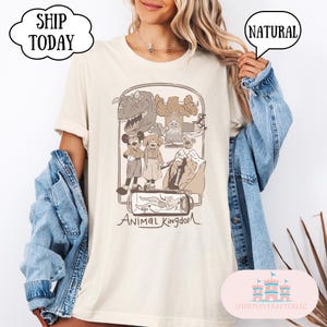 Mickey Mouse safari shirt, Mickey animal, Animal Kingdom themed Disney trip shirt for kids and adults, Safari shirt, animal kingdom shirt,