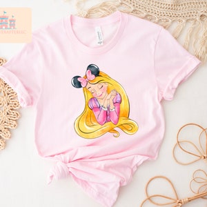 Tangled best day ever shirt for Disney, women&#39;s Disney shirt, Rapunzel shirt, Tangled shirt, Disneyworld shirt, Disneyland shirt