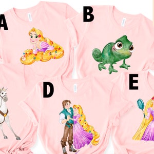 Tangled best day ever shirt for Disney, women&#39;s Disney shirt, Rapunzel shirt, Tangled shirt, Disneyworld shirt, Disneyland shirt
