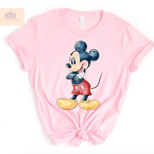 Mickey Mouse birthday shirt, Mickey Family Shirts, Mickey birthday Shirts For Family, Birthday Group Shirt, Kids Birthday Shirts,