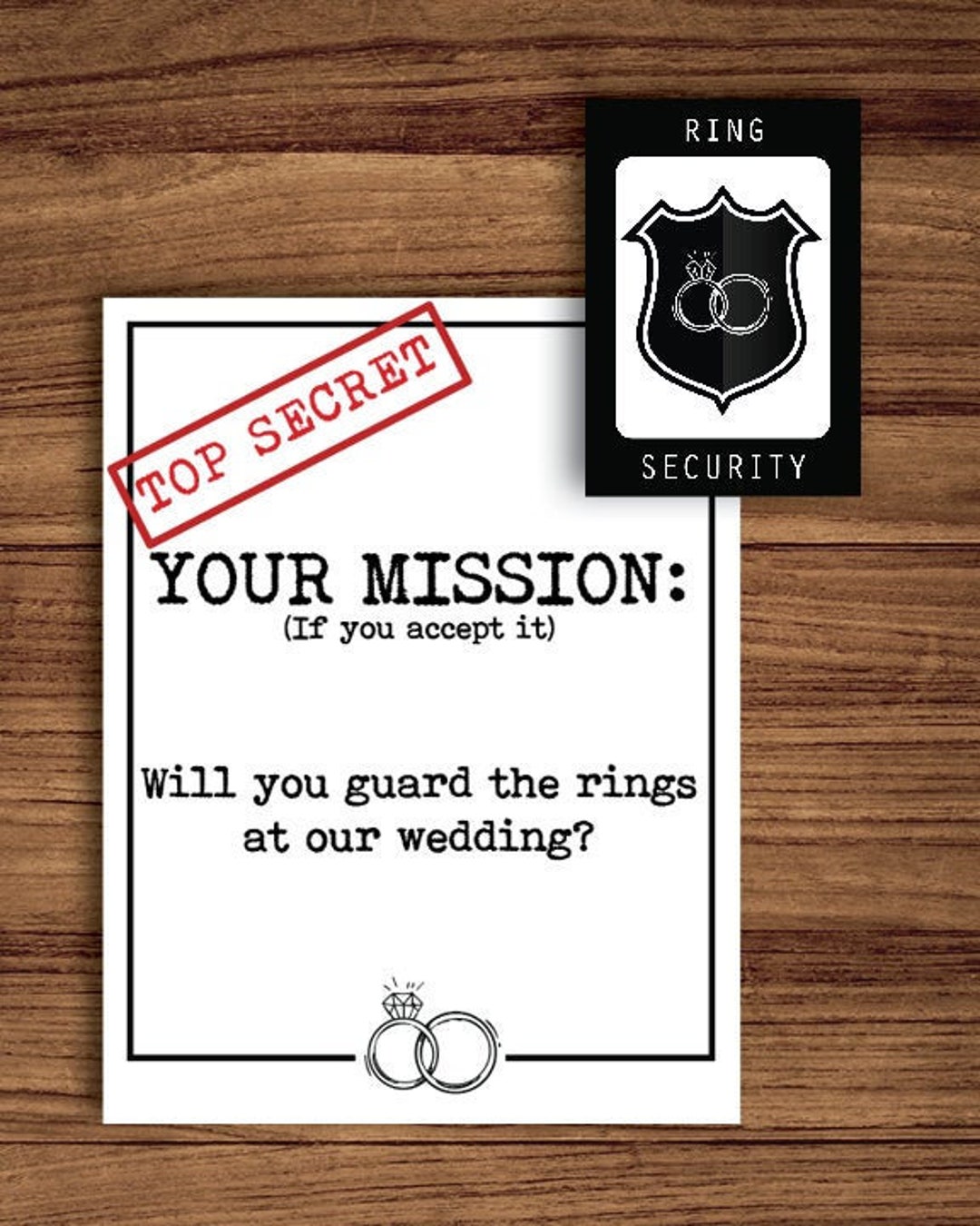 Secure Your Love: The Ultimate Ring Security Wedding Proposal Guide