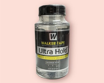 Hair System Ultra Hold Adhesive