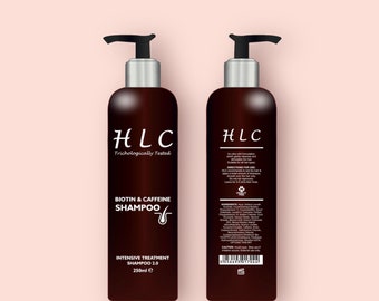 Hair Loss Shampoo 2.0