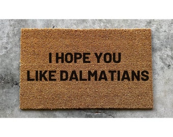 dalmatian gift ideas