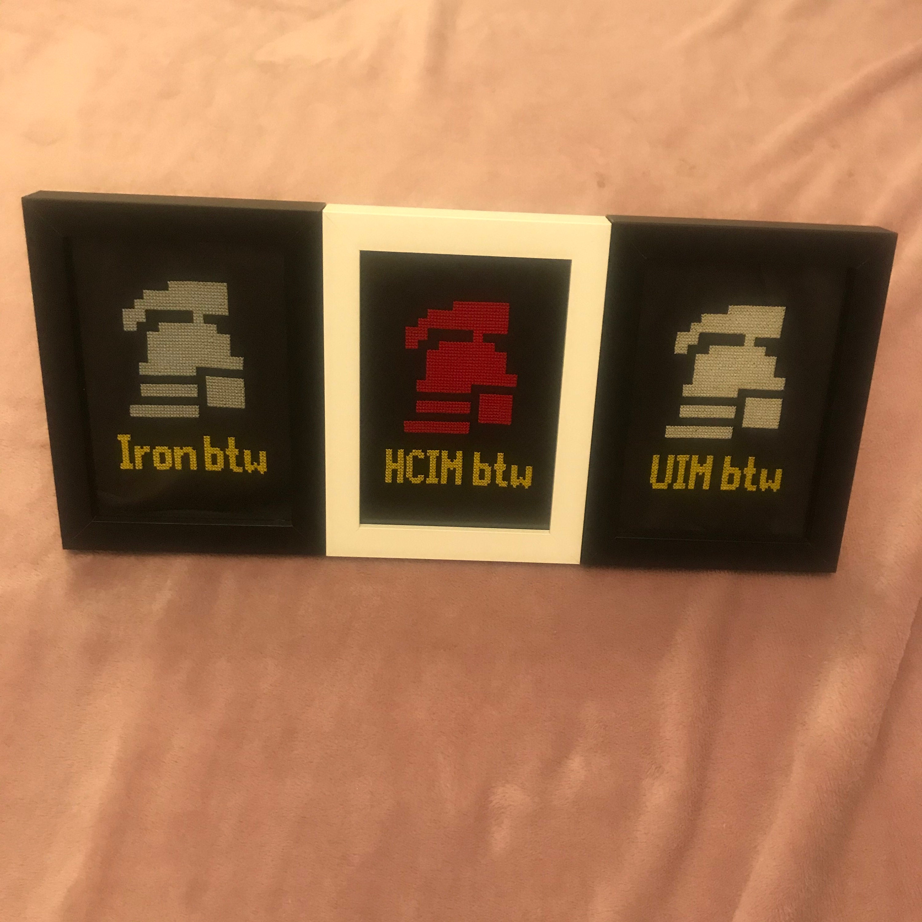 Featured image of post The Best 19 Holy Symbol Osrs Ironman