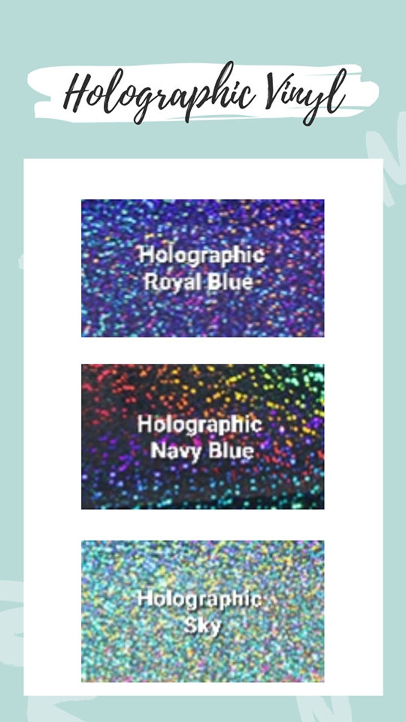 Shenanigans Vinyl Add-On