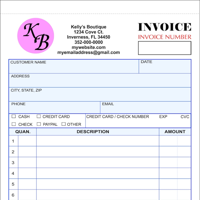 Receipt Book What Does by Mean Etsy Canada Receipt Book What Does by Mean Etsy Canada