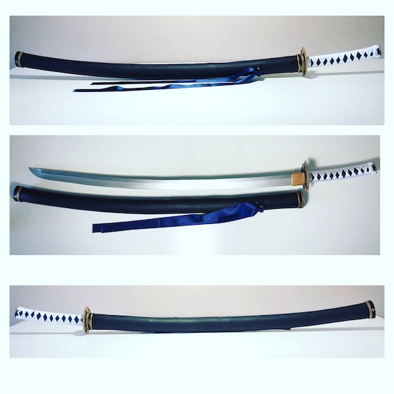 Vergils Yamato Devil May Cry 5 Vergils Sword Vergils 