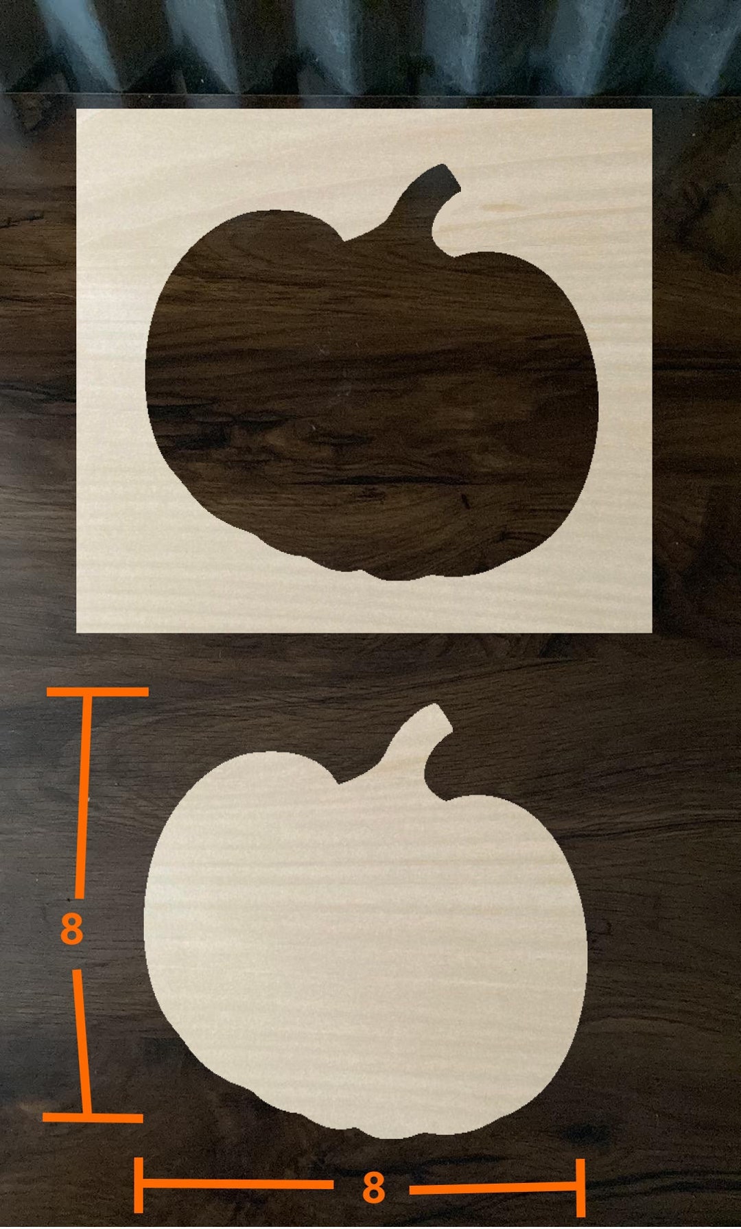 bleach-stencil-pumpkin-stencil-you-pick-the-size-etsy