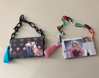 barbie purse for sale