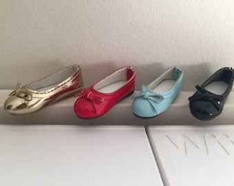 Tonner 22/" doll shoes /<2020-4/>