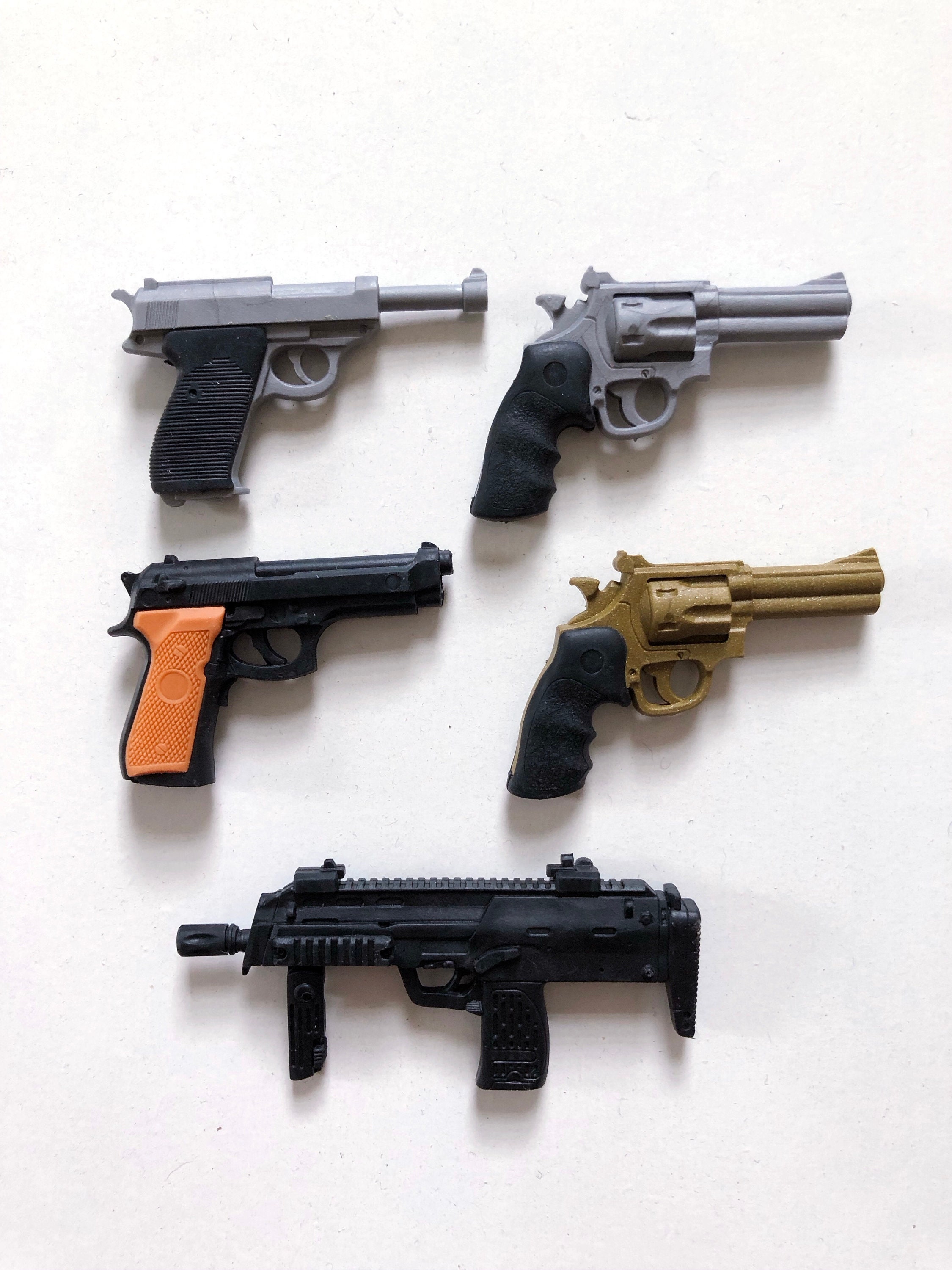 Fake toy handgun - Etsy 日本