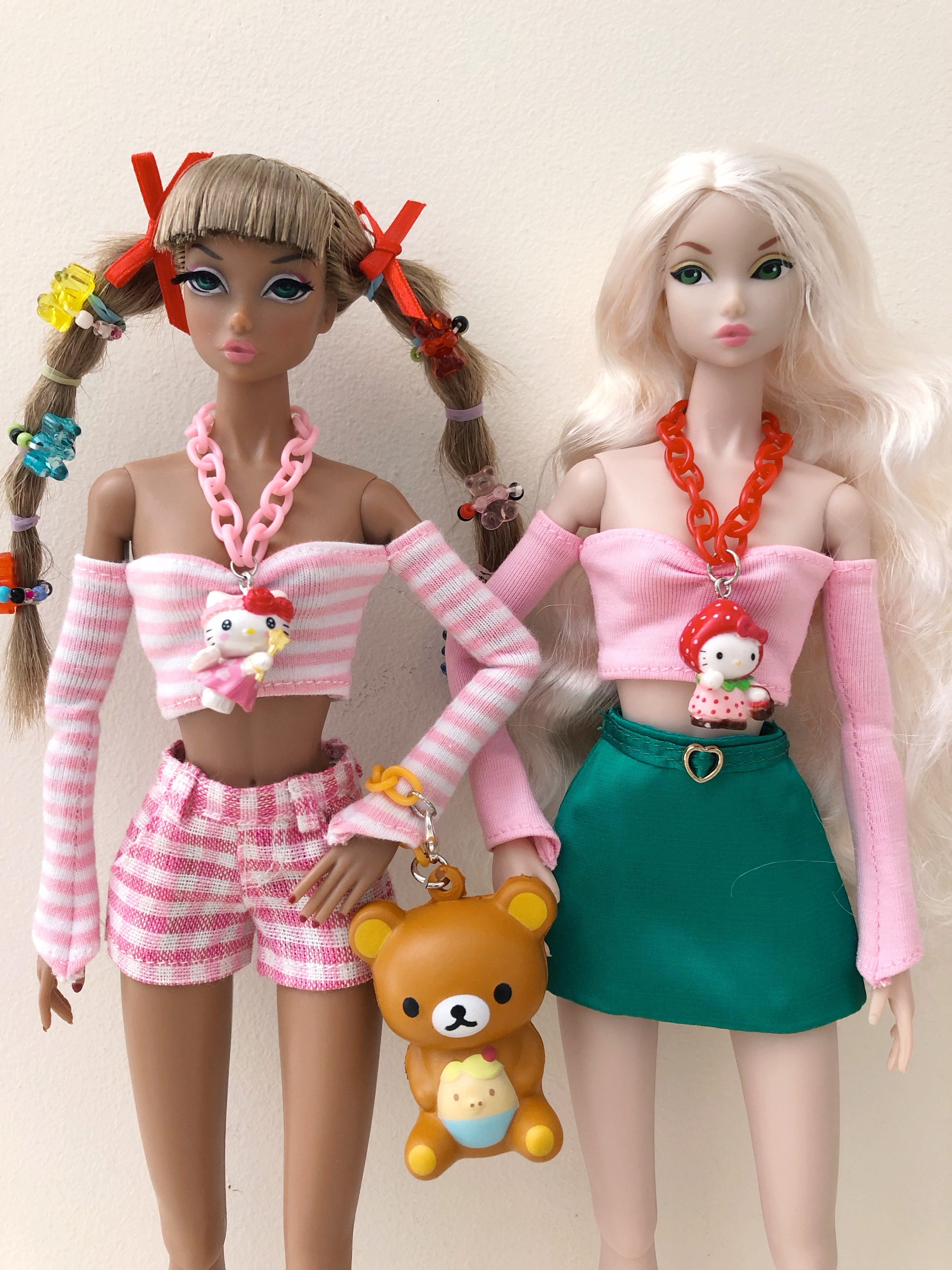Poupee shibajuku deals