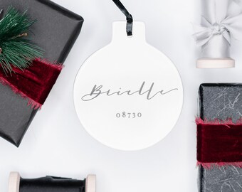 Brielle 08730