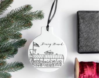 Le tribord - Dewey Beach