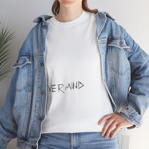 BTS Jimin Tattoo Shirt, Jimin Moon Phase Shirt, Jimin Nevermind Tattoo Shirt, BTS Merch, BTS Apparel, Park Jimin Shirt, Park Jimin Merch