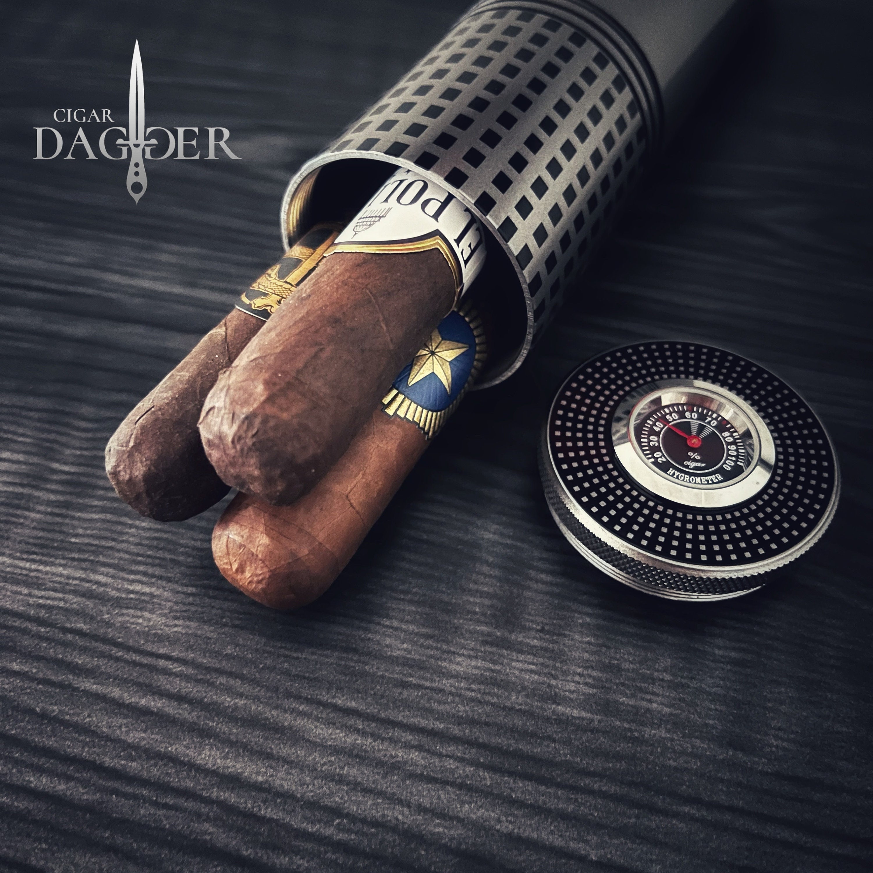 Order Cigar Lifestyle Accessories