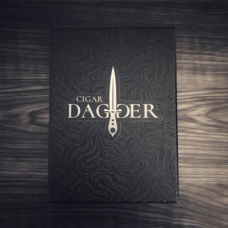 Warlord Cigar Nubber Cigar Gifts Cigar Accessories