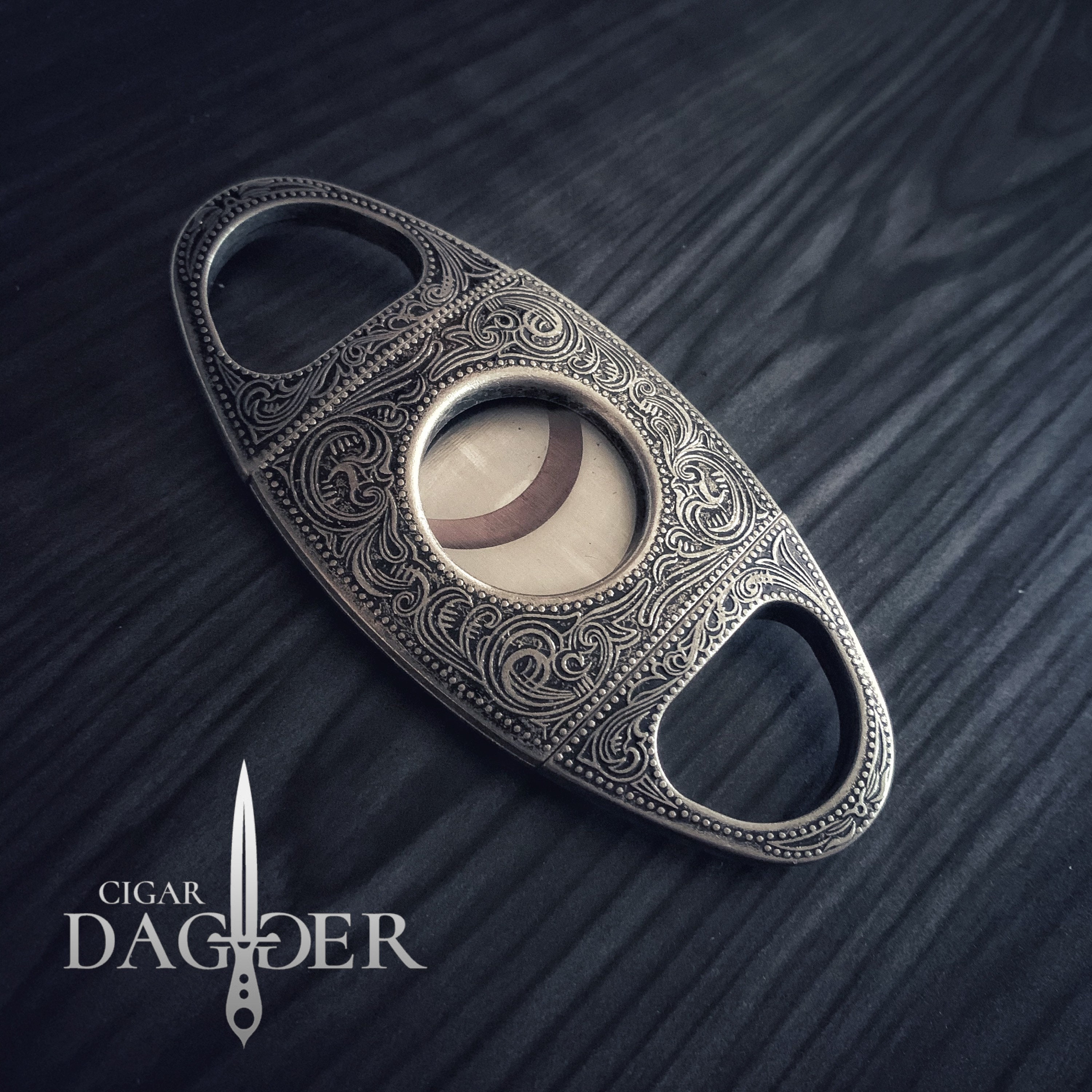 Antique cigar cutter - Etsy 日本