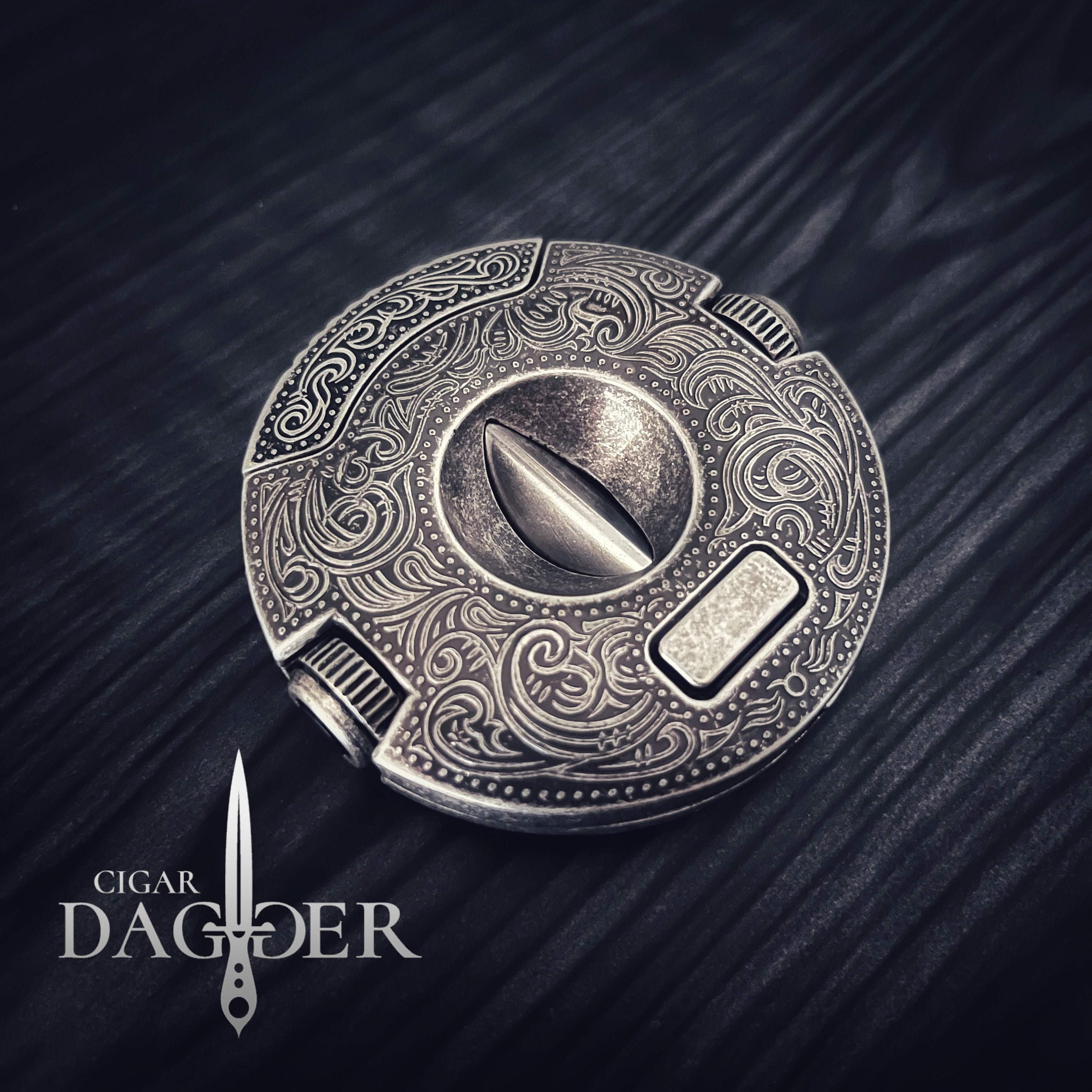 Eloi cigar cutter - Etsy 日本