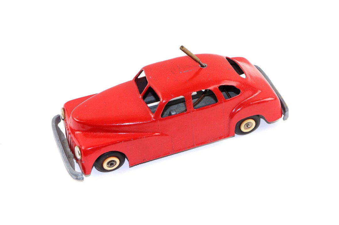 Toy Car STYR XAKT Vintage Car Scale Model Etsy
