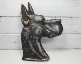 Schild Schiefertafel Dogo Argentino Warnung Hundeschild Türschild Schieferschild Schild Schiefertafel Dogo Argentino Warnung Hundeschild Türschild Schieferschild