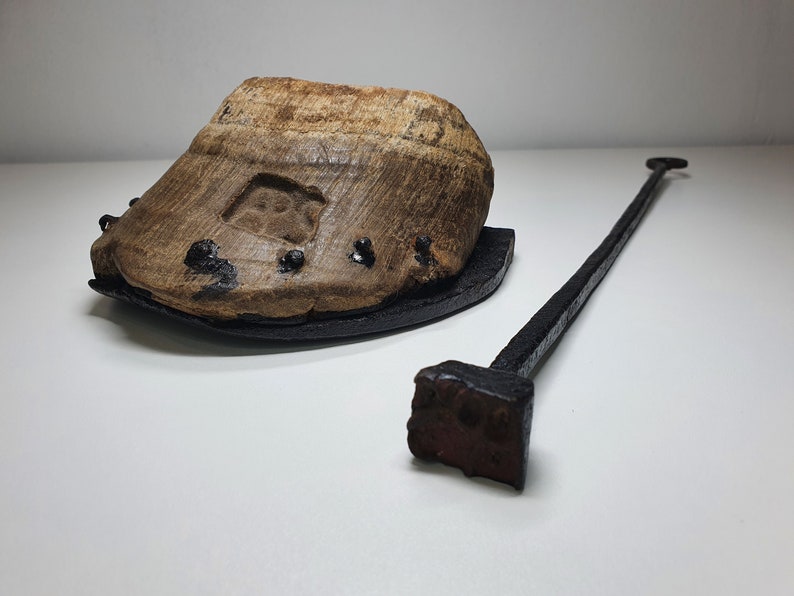 Antique Horse Tools Antique Farrier Tools Swedish Farrier Etsy